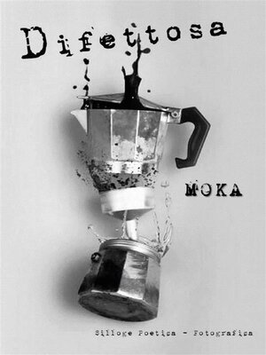 cover image of Difettosa